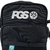 Imagem do Bolsa Shoulder Bag PGS - Preto Logo Refletivo