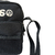Bolsa Shoulder Bag PGS - Preto Logo Refletivo - Urban Sports
