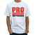 Camiseta PGS Pro Skateboards
