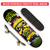 Skate Profissional Perfect Line Montado - Spray Skull 8.0 - comprar online