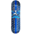 Shape Para skate Profissional Black Sheep Escudo Azul - 8.0 - comprar online