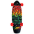 Skate longboard cruiser Montado Marfim - Judah - comprar online