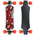 Skate Longboard completo Pgs - Tag - comprar online