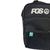 Bolsa Shoulder Bag PGS - Preto Logo Refletivo - comprar online