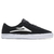 Tênis Lakai Skateboard Importado - Sheffield Black White - comprar online