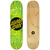 Shape Santa Cruz Powerlyte Flier Dot Green 8.1