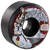 Roda Importada Para skate Spitfire Eric Dressen 54mm - comprar online