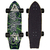 Skate Simulador de surf Carver Black Sheep - Teia