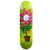 Shape para skate Importado Maple Milk Skateboard - Planta Skull 7.75