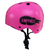 Capacete Esportivo skate, bike e patins - Jumppings Rosa - comprar online