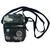 Bolsa Mini Shoulder Bag PGS - Camuflada Logo Refletivo - comprar online