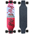 Skate Longboard Completo Allyb - URSO