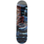 Shape de Skateboarding Cisco Marfim Camuflado azul - 8.0 - comprar online