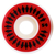 Roda Girl Importada Cônica Repeater Red 54mm - comprar online
