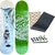 Shape com lixa Jessup Maple Pro Urgh Skate - Classic lll - 8.0 - comprar online