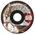 Roda Importada Para skate Spitfire Eric Dressen 54mm na internet