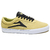Tênis Skateboard Pro Lakai shoes - Sheffield SD Yellow Black