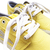 Tênis Para skate Importado Lakai shoes - Griffin TX Light Yellow na internet