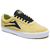 Tênis Skateboard Pro Lakai shoes - Sheffield SD Yellow Black - comprar online