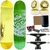 Skate com Maple Canadense Urgh Skate - Trade Gold 8.2 - comprar online