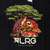 Camiseta LRG Cultivators - Black - comprar online