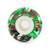 Roda Moska Calibre 60mm 53d - comprar online