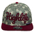 Boné Official SnapBack High Life - verde - comprar online