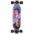 Skate Longboard Completo Allyb - Mexican Rose - comprar online