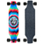 Skate Longboard Completo Allyb - PSICO