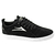 Tênis Lakai shoes - Bristol Black White Suede - comprar online