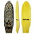 Skate Simulador de surf Carver Black Sheep - Série Gold - comprar online