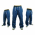 Calça Paper Skate Gangester Jeans Azul - loja online