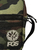 Bolsa Mini Shoulder Bag PGS - Camuflada na internet