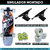 Skate Simulador Completo First Class - Lobo - comprar online