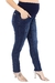 Calça Fabiola Jeans Skinny - comprar online