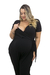 Macacão Monique Comprido Plus Size - loja online