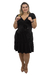 Vestido Meire de Amamentar Plus Size