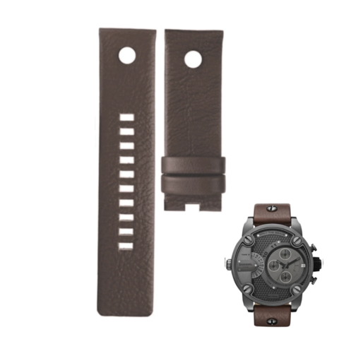Pulseira DZ7258 Compativel Sem Fivela Para Relogio Diesel