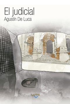 El judicial - Agustín De Luca