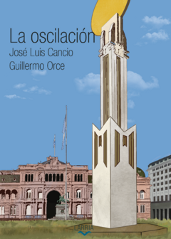 La oscilación - Guillermo Orce y José Luis Cancio