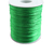 Cordão de seda 2,5mm verde bandeira