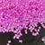 vidrilho perolado lilás