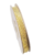 Fita Decorativa 7mm Lurex Dourado com 20 metros - comprar online