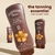 Protetor Solar com Bronzeador Hawaiian Tropic FPS8 236ml - comprar online