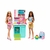 Conjunto Bonecas Barbie Celebration Fun Kitchen - loja online