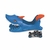 Lançador de carrinho HotWheels City Tubarão Shark Launcher - comprar online