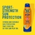 Banana Boat Protetor Solar Sport Ultra Spray FPS 50 170g - comprar online