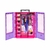 Barbie Fashionistas Closet Armario da Moda 6 Cabides Mattel na internet