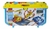 Pista Hot Wheels Track Builder Box Super Extreme Gvg11 - comprar online