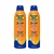 Protetor Solar Spray Banana Boat Sport Ultra Fps50 Spray - C/2un